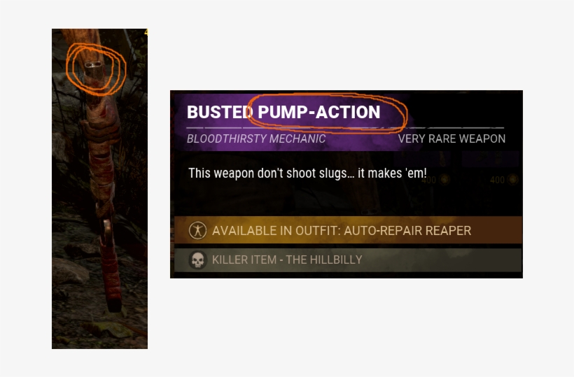 Deadbydaylight - Graphic Design, transparent png download