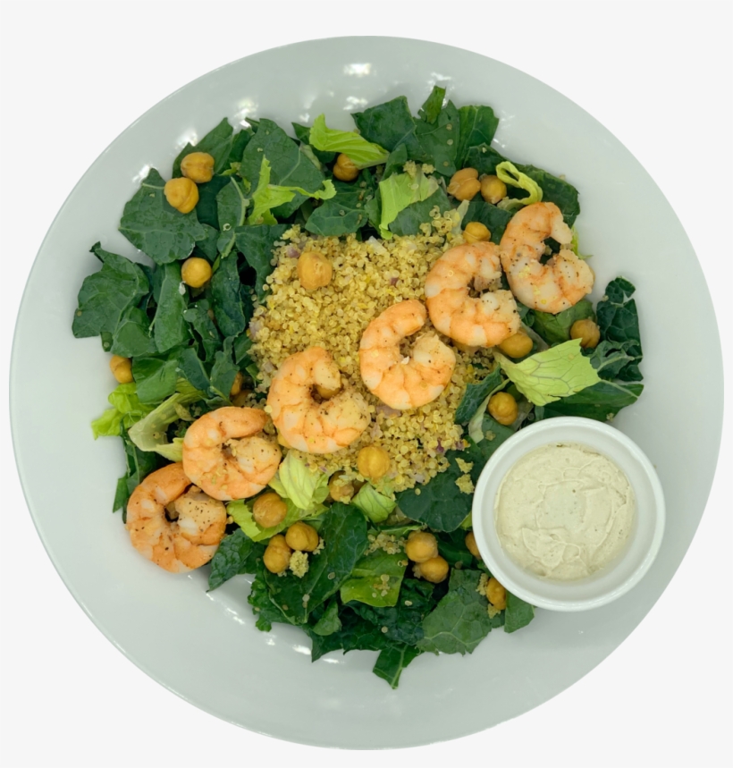 Spinach Salad, transparent png download