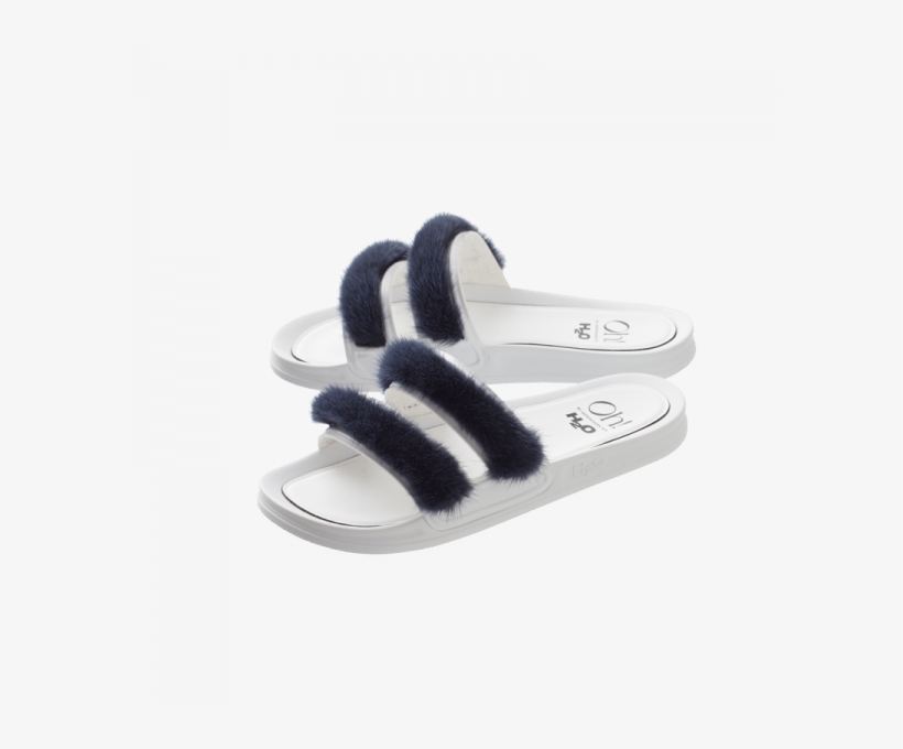 Mink - Flip-flops, transparent png download