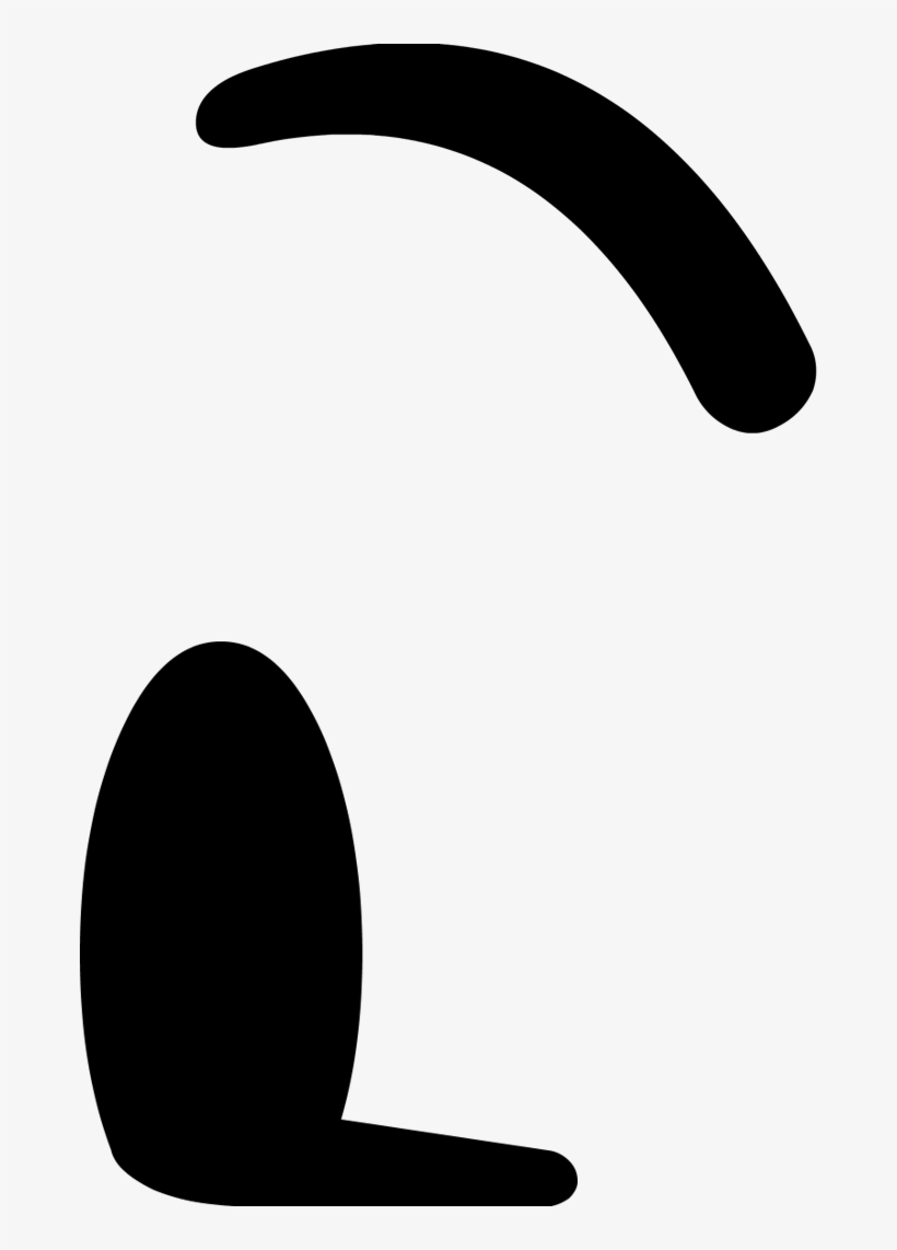 Image Surprised Eye Cheek 4 Png Battle For Dream, transparent png download