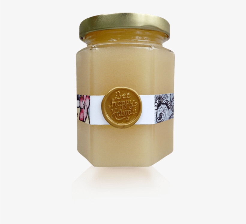 7oz Kiawe Honey - Dulce De Leche, transparent png download