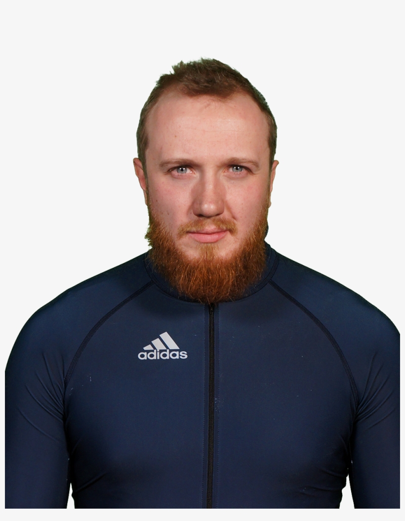 James Axel Brown - Adidas, transparent png download