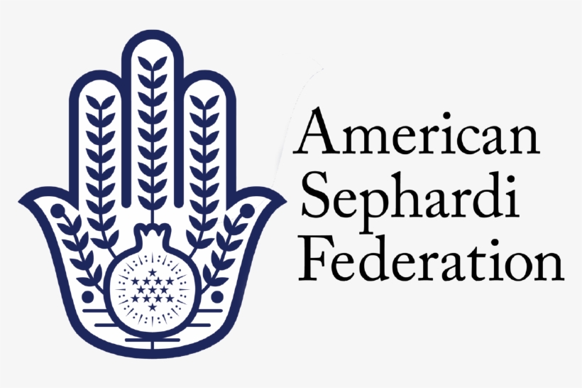 American Sephardi Association Logo, transparent png download