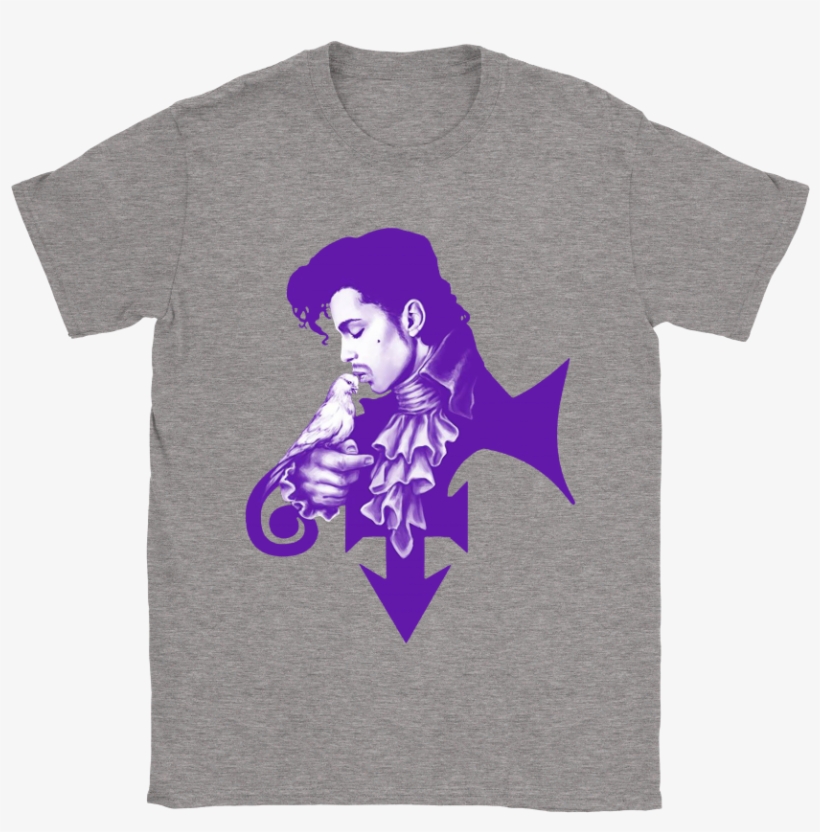 Prince This Is What It Sound Like When Doves Cry Shirts - Snake Shirts For Women, transparent png download