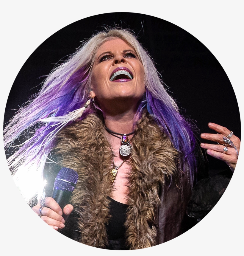 Singer, Songwriter, Performer, And Vocal Coach Laura - Singing, transparent png download