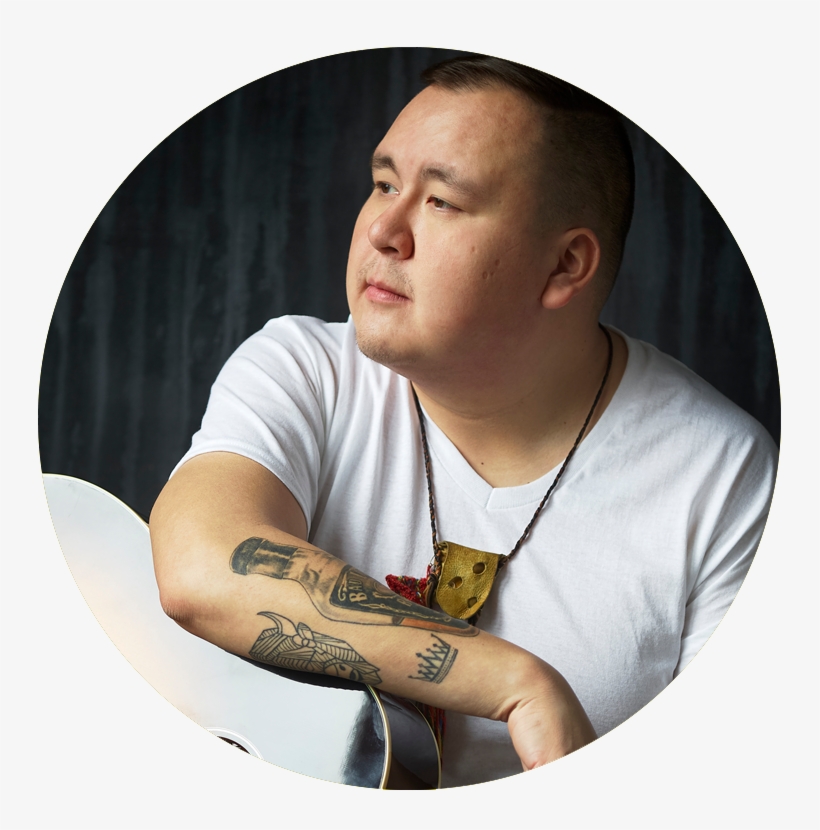 William Round Squarespace - Tattoo, transparent png download