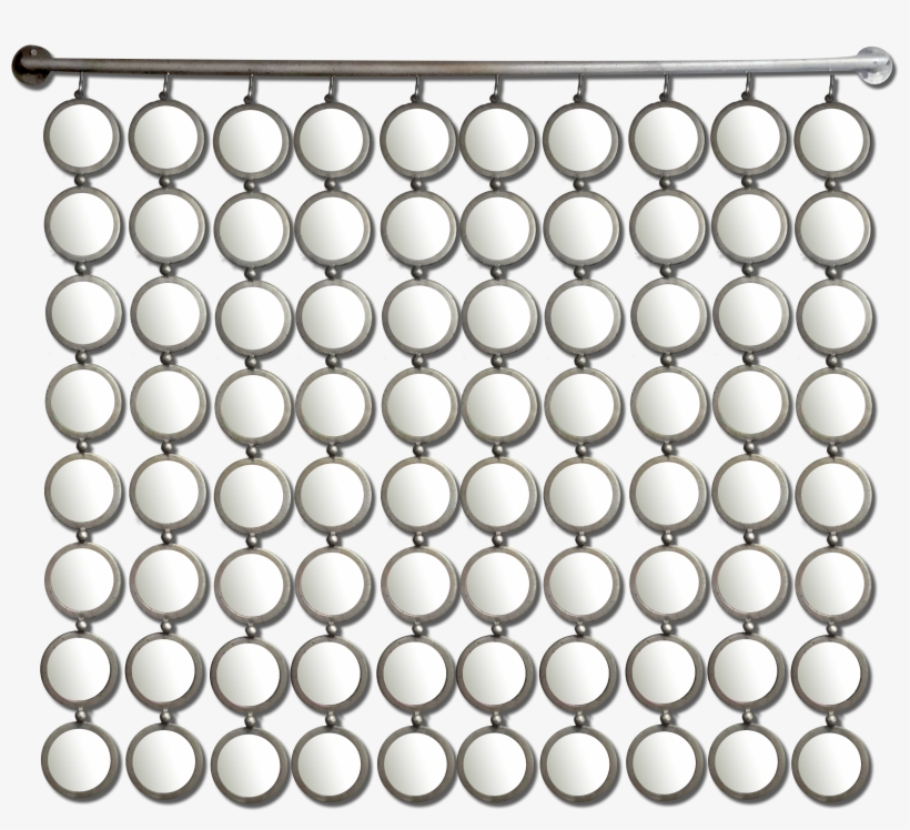 Custom Mirrors - Circle, transparent png download