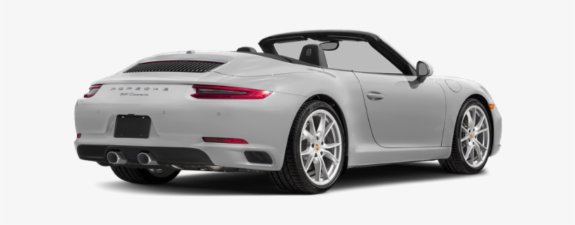 New 2019 Porsche 911 Carrera - Porsche 911 Carrera S 2018 Price, transparent png download