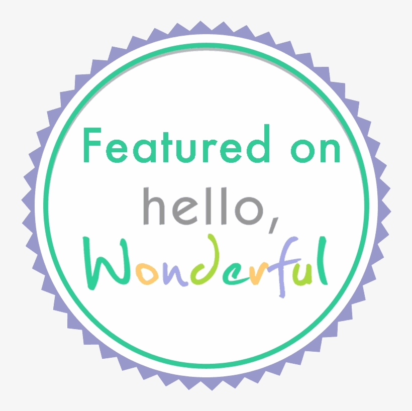 Everyday Fun For Kids - Hello Wonderful, transparent png download