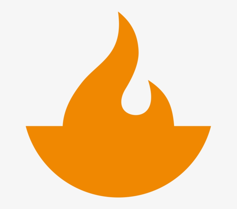 The Torch To Echo The Olympic Torch And Our Pledge, transparent png download