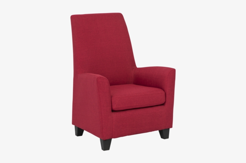 Share On Social - Club Chair, transparent png download