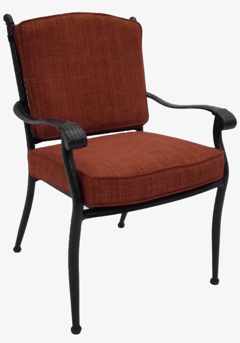 Model - Chair, transparent png download