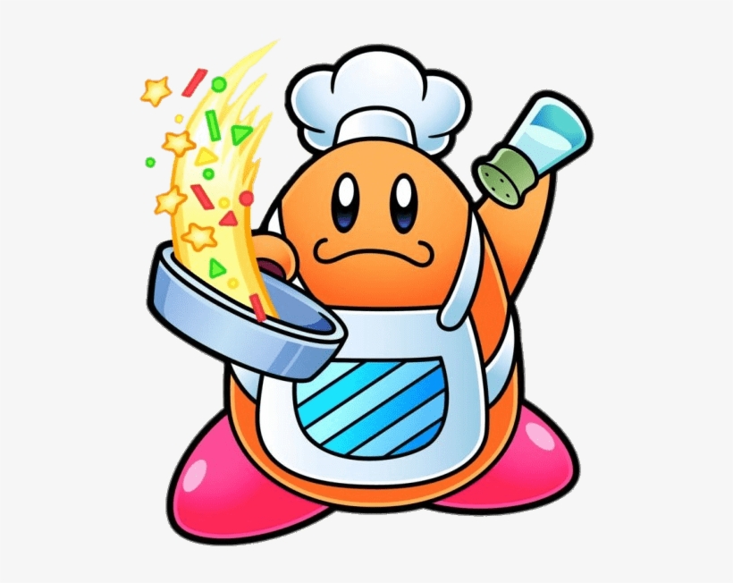 Download - Chef Kawasaki, transparent png download