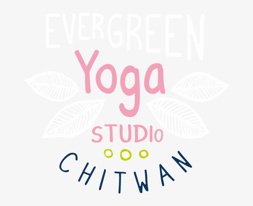 Evergreen Yoga Chitwan - Poster, transparent png download
