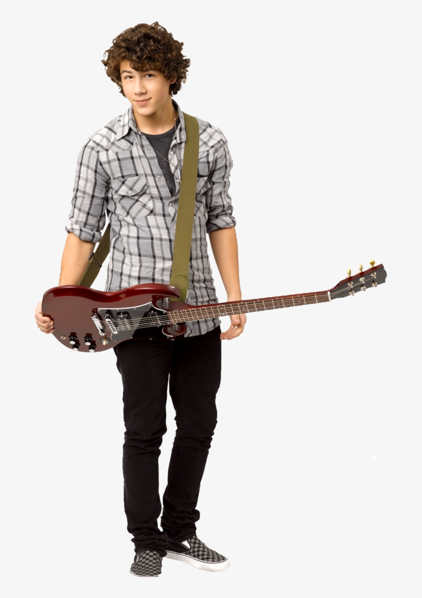 Amo A Shane Gray - Nick Jonas, transparent png download