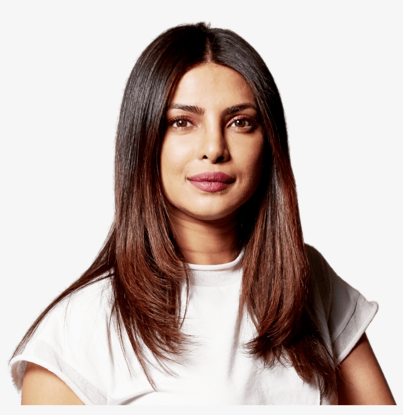 Download - Priyanka Chopra Motivational Quotes, transparent png download