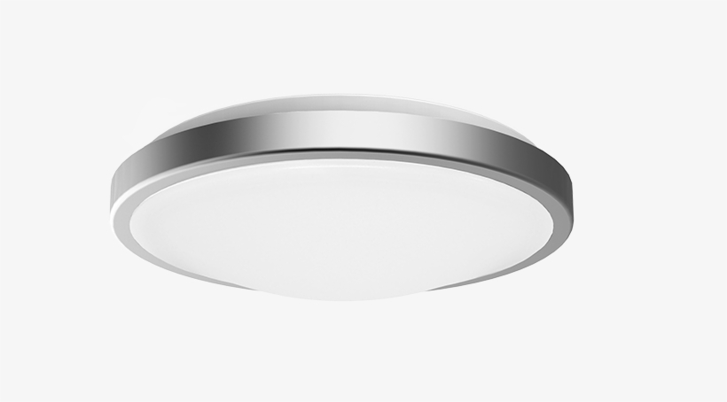 Al02-b Led Ceiling Light - Ceiling Fixture, transparent png download