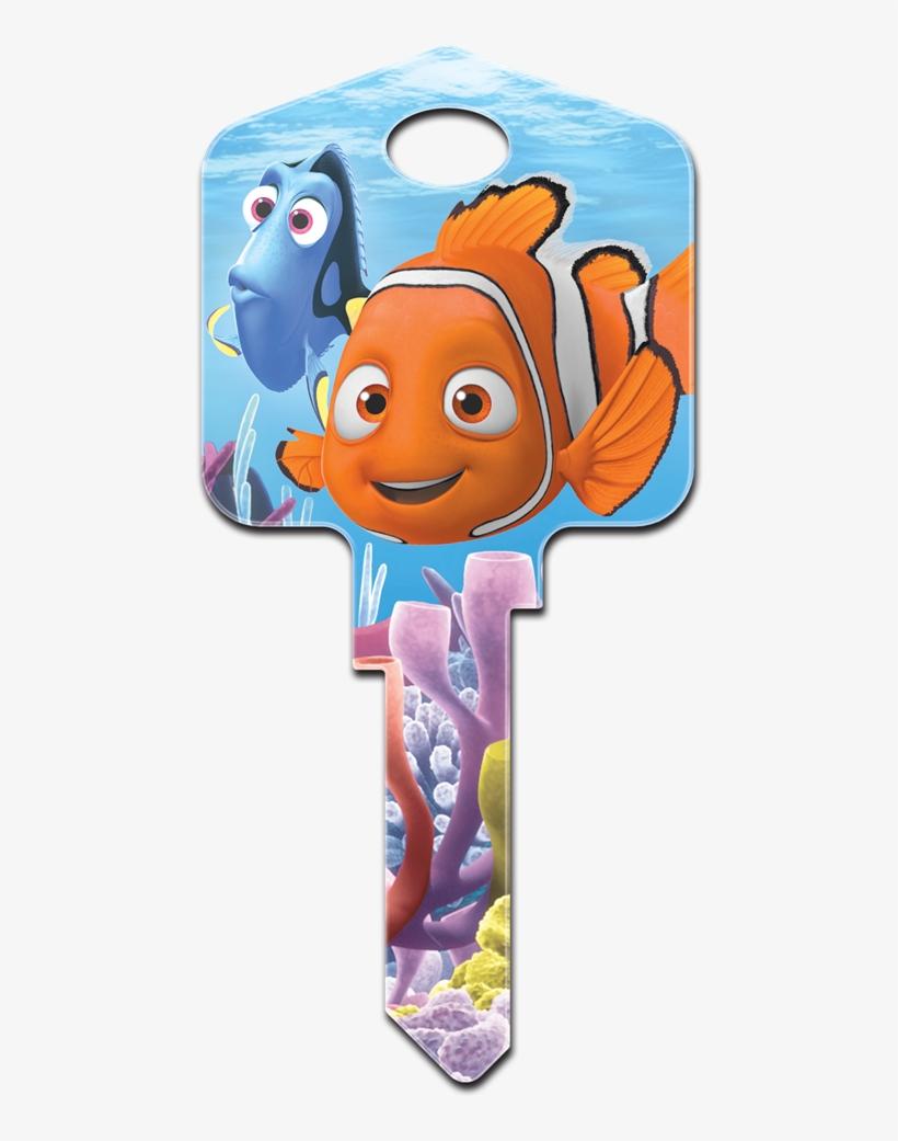 Buy 2 And Get 15% Off - Finding Nemo, transparent png download