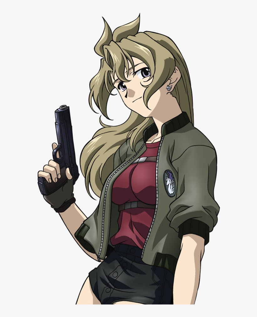 Online Server Problems - Madlax, transparent png download