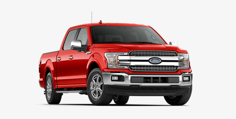 2019 Ford F150 Near Huntington Wv - Ford F-series, transparent png download