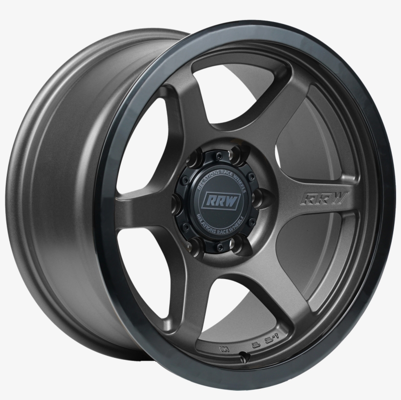 Rr2 S - Alloy Wheel, transparent png download
