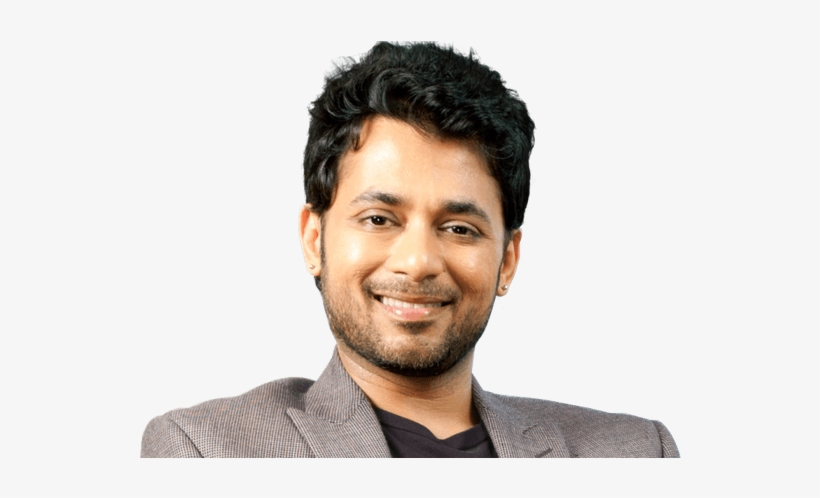 Active Angel Investors Anupam Mittal - Anupam Mittal, transparent png download