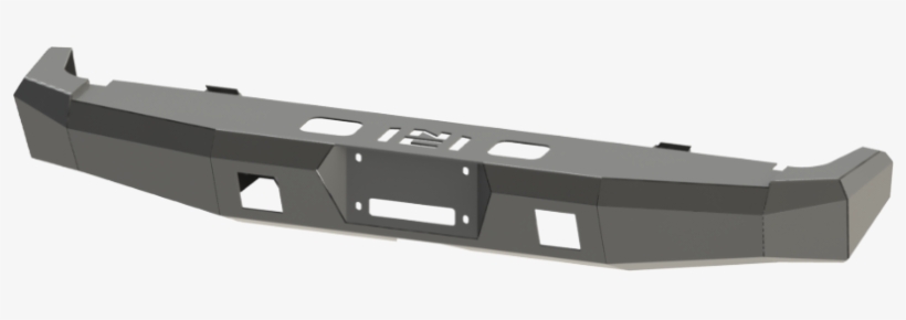 Ford F-150 Rear 2009‑2014 - Grille, transparent png download