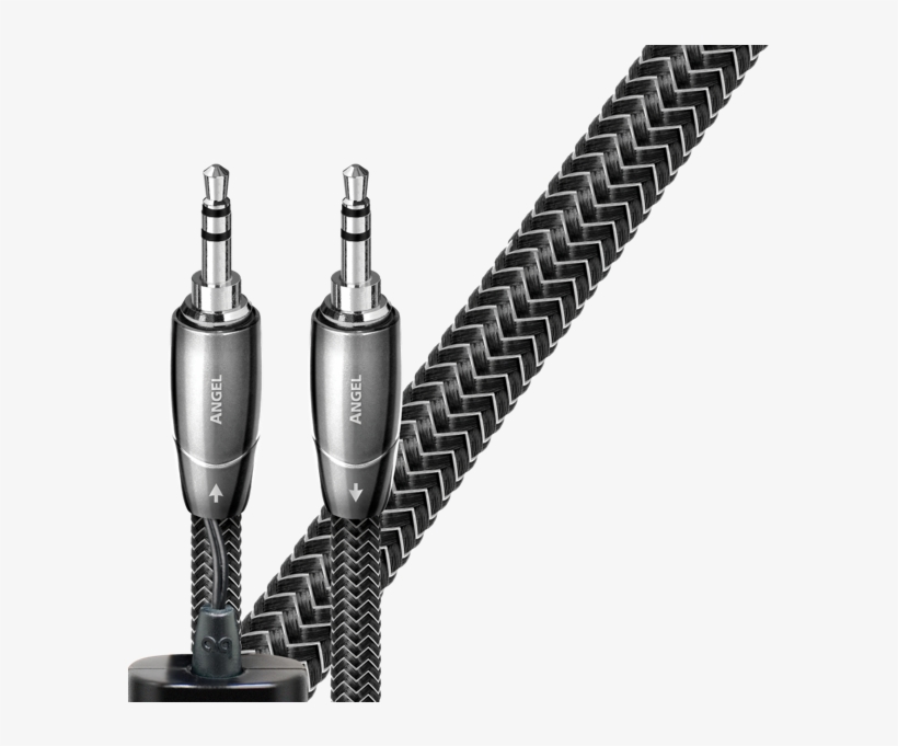 5mm Male To Male - Audioquest Optical Toslink Diamond, transparent png download