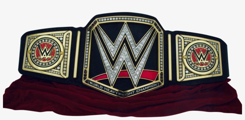 0 Replies 4 Retweets 1 Like - Wwe Championship Belt 2018, transparent png download