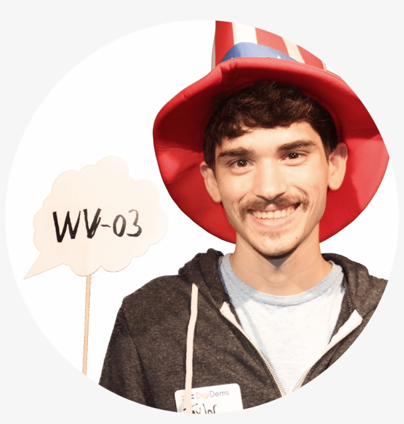 Taylor Holloway - Costume Hat, transparent png download