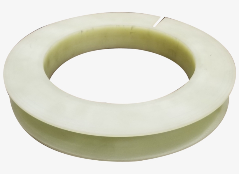 G10 Fiberglass Part - Bangle, transparent png download