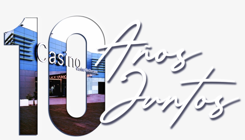 Visit Casino - Signage, transparent png download