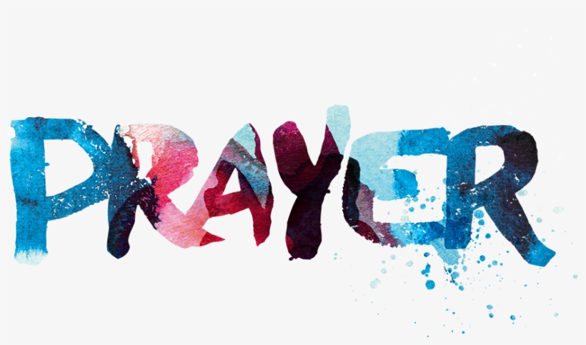 Sermons From Prayer - Prayer Sermon Series, transparent png download