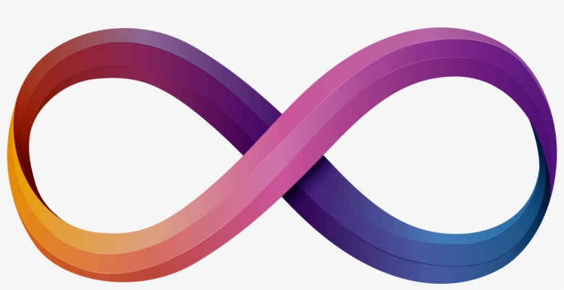 Devops Organizational Culture Information Technology - Circle, transparent png download