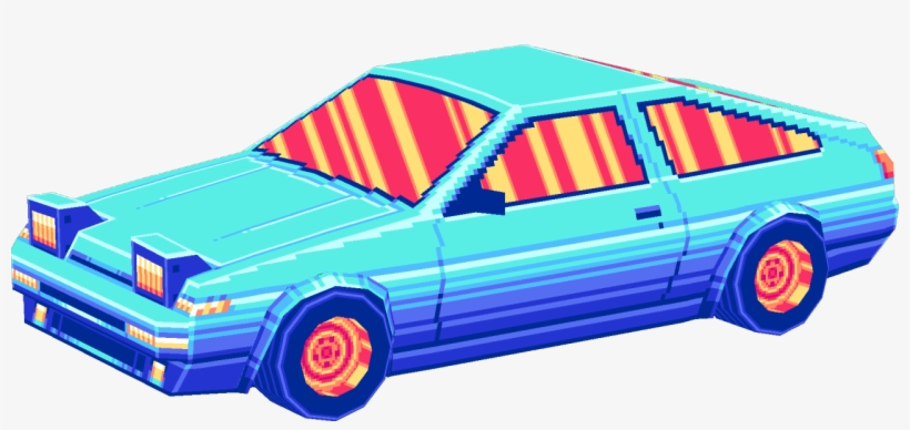 1280 X 544 7 - Drift Stage Cars, transparent png download