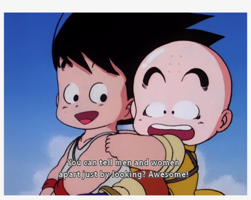 This Is My Favorite Exchange In Dragon Ball, So Far, transparent png download