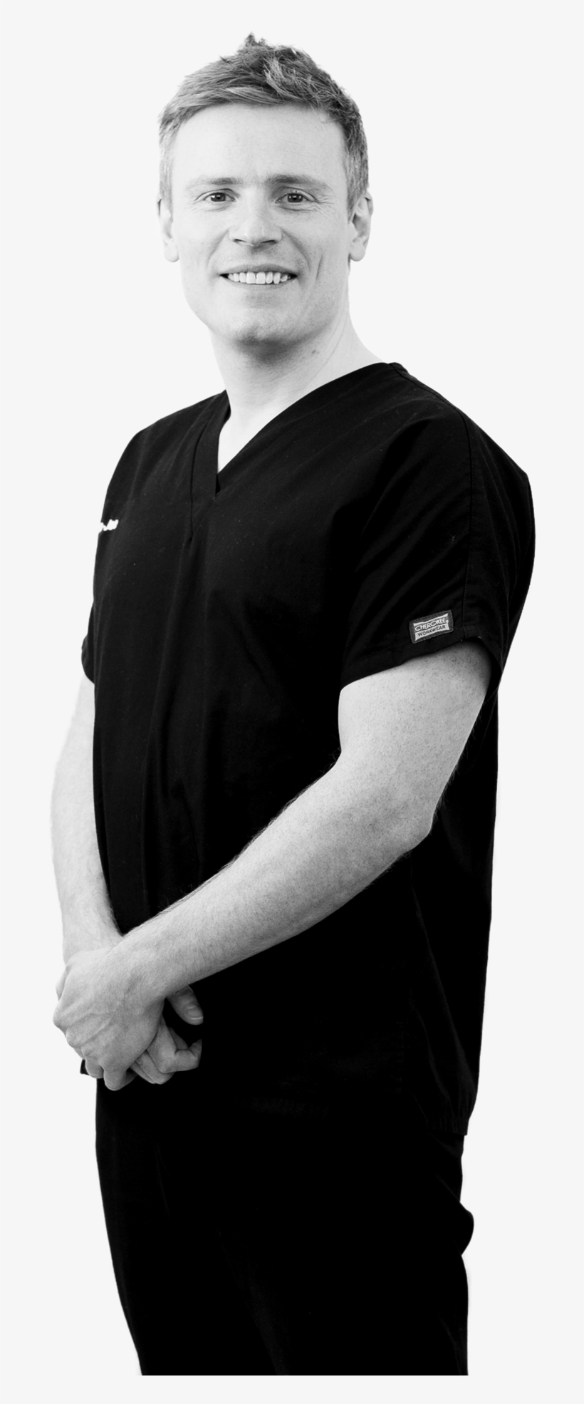 103815 - Standing, transparent png download