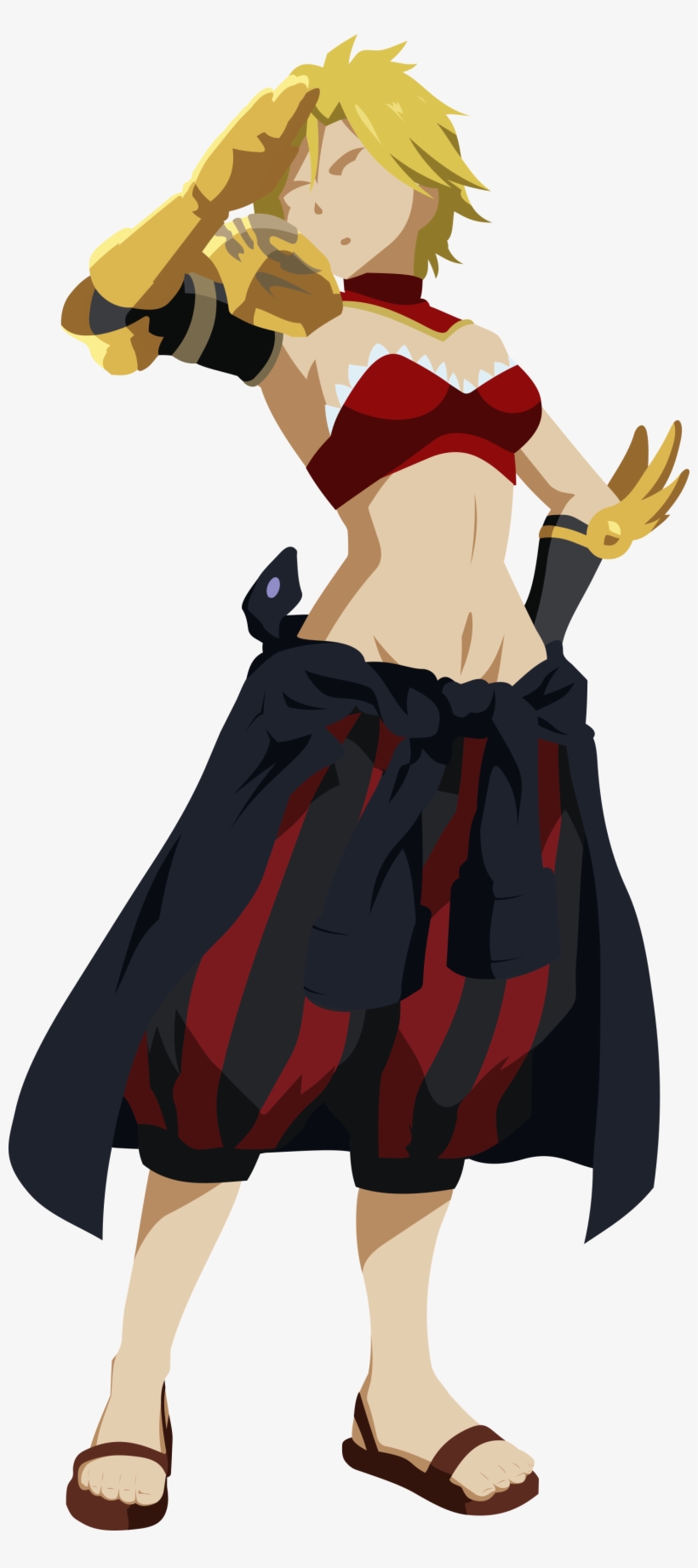 Dimaria - Illustration, transparent png download