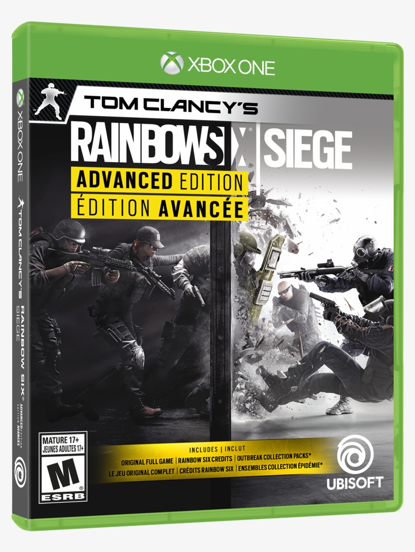 943 X 1200 Nacionpix - Rainbow Six Siege Teen, transparent png download