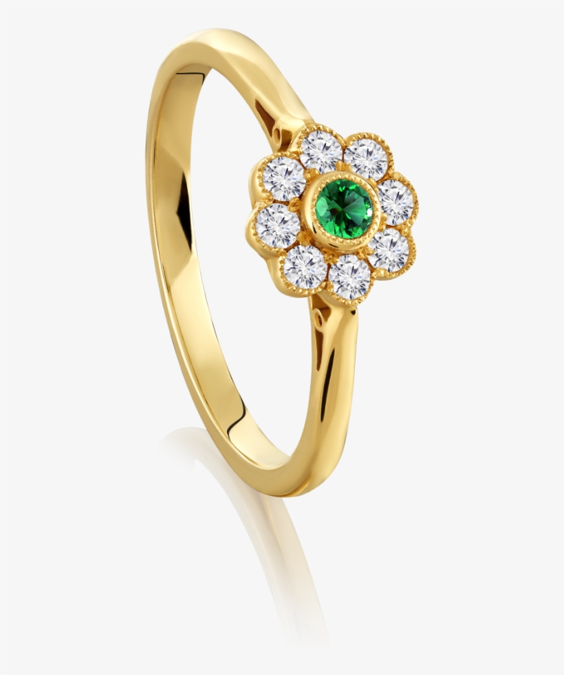 Pre-engagement Ring, transparent png download