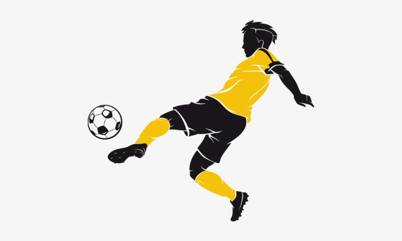 Ilford Town Football Academy - Kick American Football, transparent png download