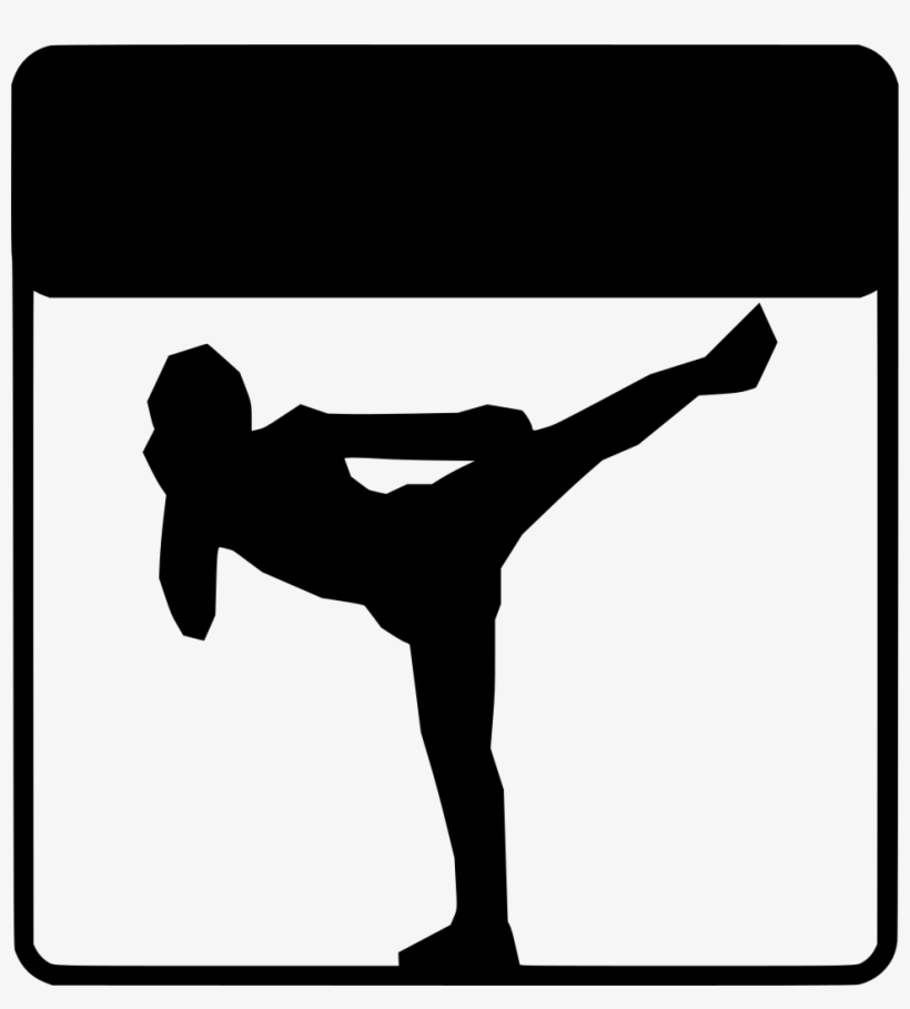 Download Png - Kick, transparent png download