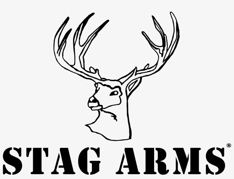 The Company Aims To Provide All Shooters With A Superior - Stag Arms Ar 15, transparent png download