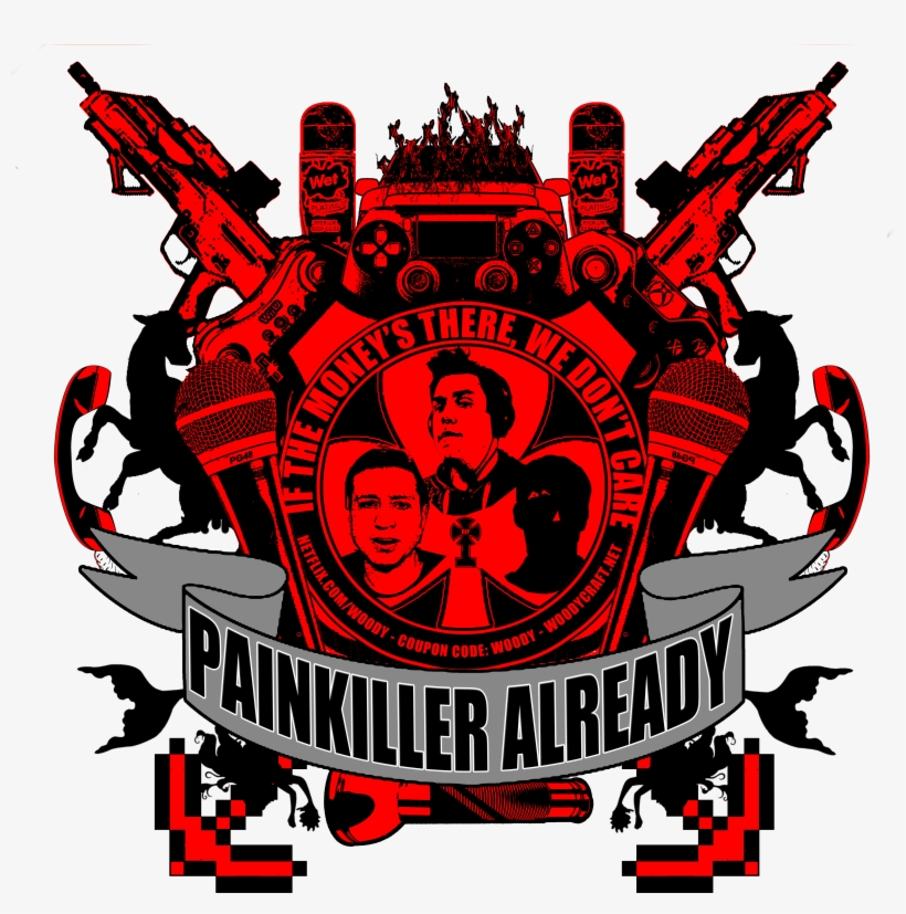 In Light Of Wings' Separation, I Modified The Coat - Gears Of War Ico, transparent png download