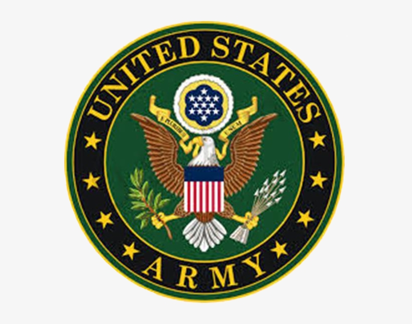 Marrero Vfw Post 7307 5033 Belle Terre Rd Marrero La - Emblem, transparent png download