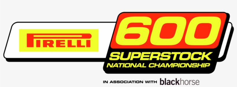 Pirelli Superstock 600, transparent png download