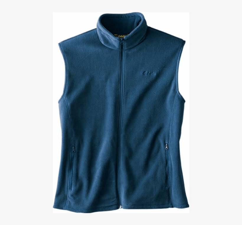 *hot* Cabela's Men's Vests Only $9 - Sweater Vest, transparent png download