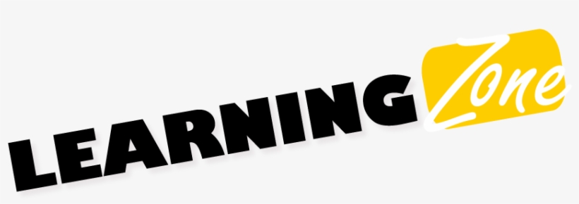 Learningzonelogo - Graphic Design, transparent png download