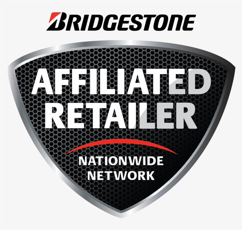 Bridgestone Affiliated Retailer Nationwide Network - Bridgestone Affiliated Retailer, transparent png download