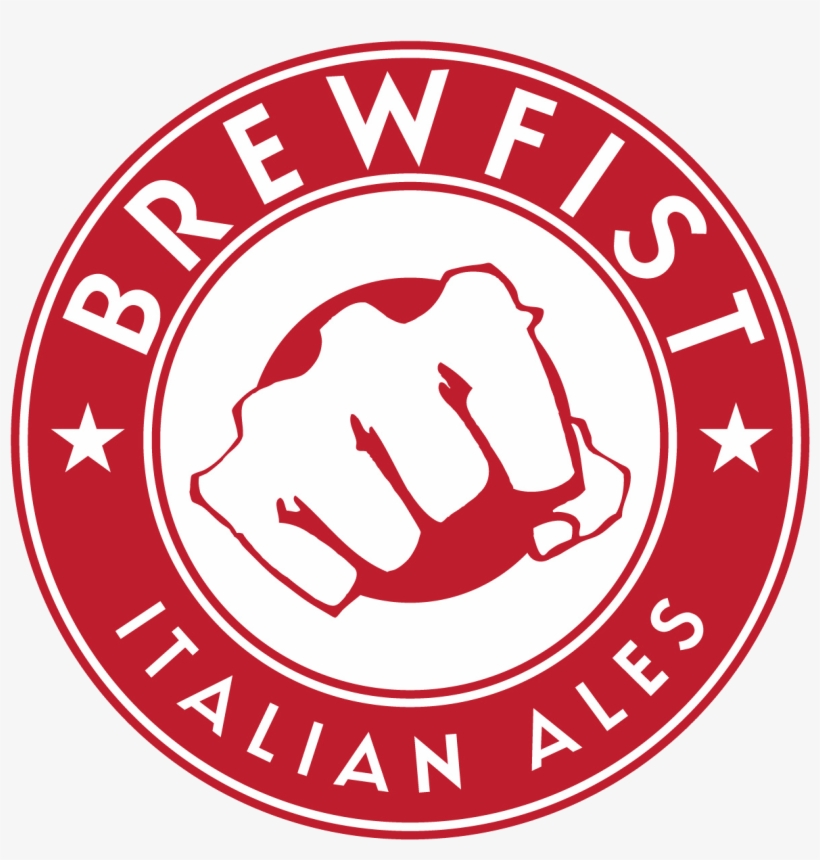 Brew Fist - Logo - Official Brooklyn Nets Logo, transparent png download
